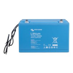 Victron LiFePO4 12,8V 200Ah Smart akkumulátor