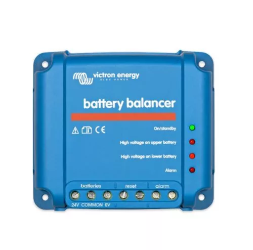 Akkumulátor kiegyenlítő