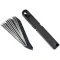 SK4 penge pengés késhez, 0.2 mm vastag, hajlékony, 30 db 0.2 × 12.5 × 90 mm