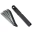 SK4 penge pengés késhez, 0.2 mm vastag, hajlékony, 30 db 0.2 × 12.5 × 90 mm