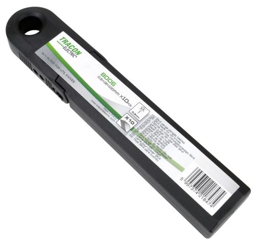 10 db SK4 penge pengés késhez 0.6×18×110mm × 10