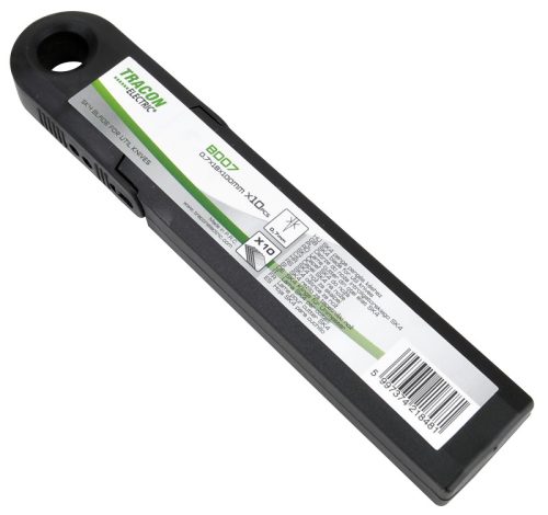 10 db SK4 penge pengés késhez 0.7×18×110mm × 10