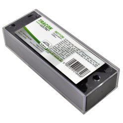 10 db SK4 trapéz penge, pengés késhez 0.6×19×62mm × 10