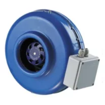   VENTS 315 VKM nagyteljesítményű Ipari ventilátor 315 mm FÉM