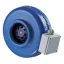 VENTS 315 VKM nagyteljesítményű Ipari ventilátor 315 mm FÉM
