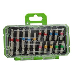 15 db-os Bitfej készlet