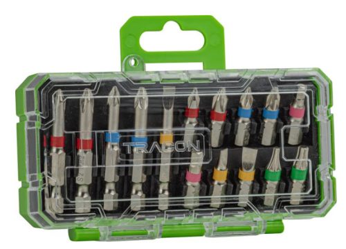 15 db-os Bitfej készlet