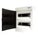 Schrack lakáselosztó falon kívüli 2x12 modul IP40 Topo
