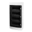 Schrack Lakáselosztó falon kívüli 1500V DC 4x12 modul IP65