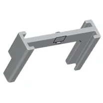   Burkolat támasztó, felülre, alulra, jobbra és balra 1,2,3, 1P,2P,3P, 32mm, 60mm, 70mm