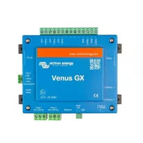 Rendszerfelügyelet Venus GX