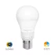 Led lámpa körte 8,5W E27 5:1 szabályozható színhőmérséklet