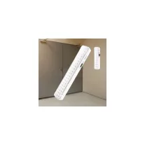 Led vészvilágító lámpatest 6W