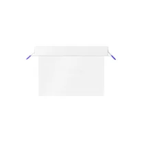 Led vészvilágító mennyezetbe süllyeszthető 3W