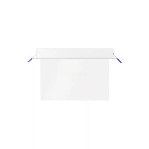 Led vészvilágító mennyezetbe süllyeszthető 3W