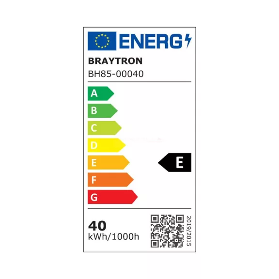Ventilátor, mennyezeti csillárventilátor távirányítóval, CCT dimmelhető