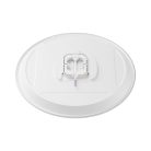 LED mennyezeti lámpa 24W 300mm 6500K 