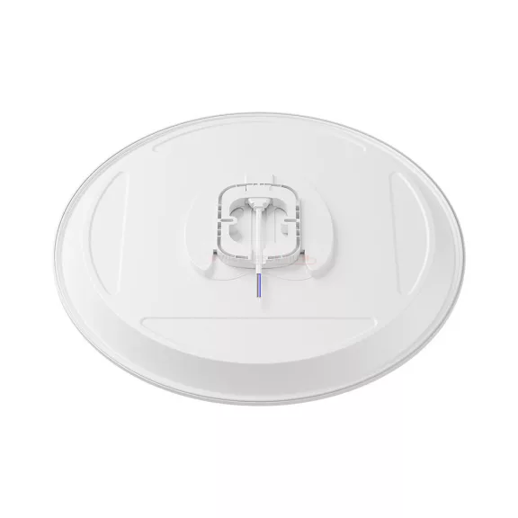 LED mennyezeti lámpa 40W 370mm 6500K 