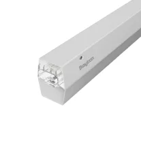 Hexagon egyenes LED fénycsík 10W 4000K 750mm