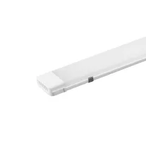 Mennyezeti, oldalfali LED lámpatest 120cm 100W 9000Lm 4000K