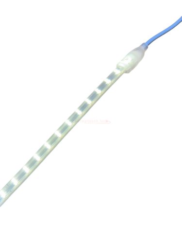SMD Led fénykábel melegfehér 8W/m IP54