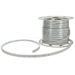 SMD Led fénykábel RGB színváltós 14W/m IP54