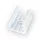 NEON flex fénykábel 230V 8x16mm rögzítő klip