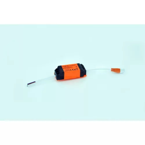 Áramgenerátor LED tápegység 280mA maximum 25W