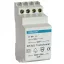 Biztonsági (csengő) transzformátor 230V / 8-12-24V AC, max.8 VA