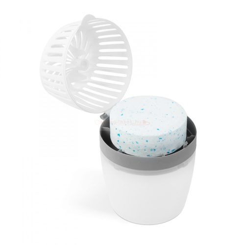 Páragyűjtő készülék és tabletta - illatmentes - 450 g