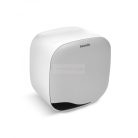 WC-papír tartó szekrény - fehér - 200 x 130 x 205 mm