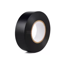 Szigetelő szalag 20m x 19mm fekete