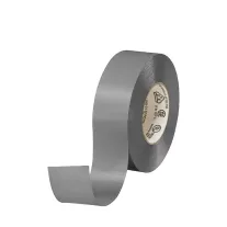 Szigetelő szalag 20m x 19mm szürke