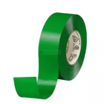 Szigetelő szalag 20m x 19mm zöld