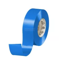 Szigetelő szalag 20m x 19mm kék