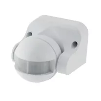 Mozgásérzékelő 180° CLX39 fehér