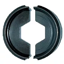 Körösítő présbélyeg szektor keresztmetszetű kábelekhez 240mm2, KZ28