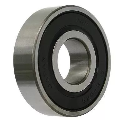 Golyós csapágy 606 2RS