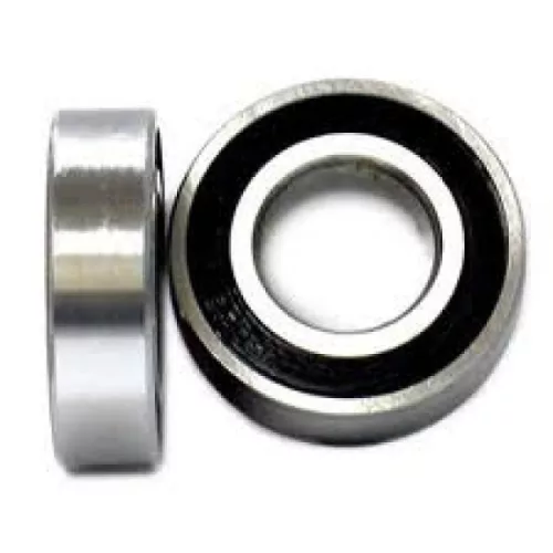 Golyós csapágy 6303 2RS