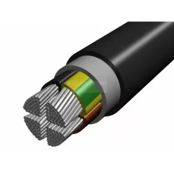 EAYY 4x120 alumínium földkábel