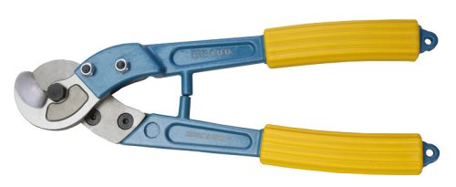 Kábelvágó szerszám Cu/Al kábelekhez 100mm2
