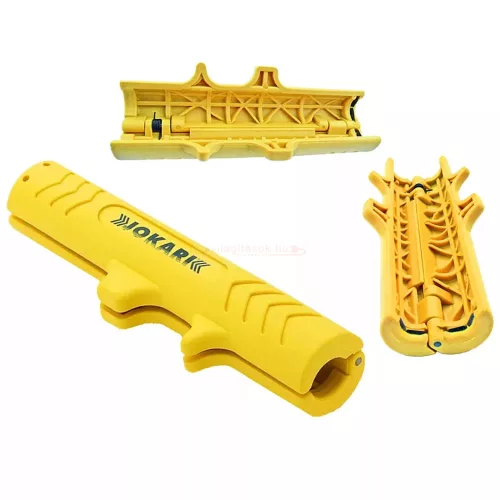 Jokari kábelcsupaszító szerszám 8-13mm Universal Stripper No.12