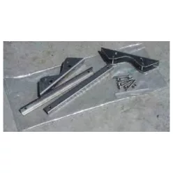   METZ CHK01 Dobozrögzítő csomag köroszlophoz 30cm széles szekrényhez