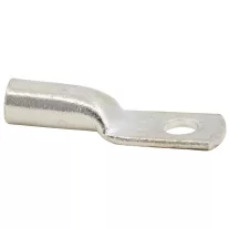   Szigeteletlen 10mm2, M8 szemes csősaru,ónozott elektrolitréz