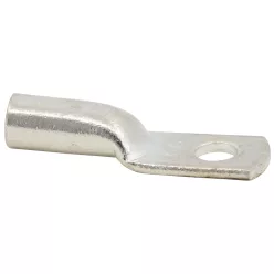   Szigeteletlen 10mm2, M8 szemes csősaru,ónozott elektrolitréz
