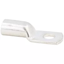  Szigeteletlen 120mm2, M10 szemes csősaru,ónozott elektrolitréz