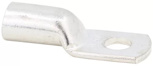 Szigeteletlen 120mm2, M10 szemes csősaru,ónozott elektrolitréz