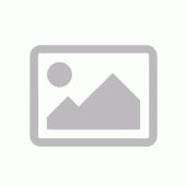 Canalux moduláris szerelvény fedlap RJ11 és RJ45 szerelvényhez fehér 2 modul