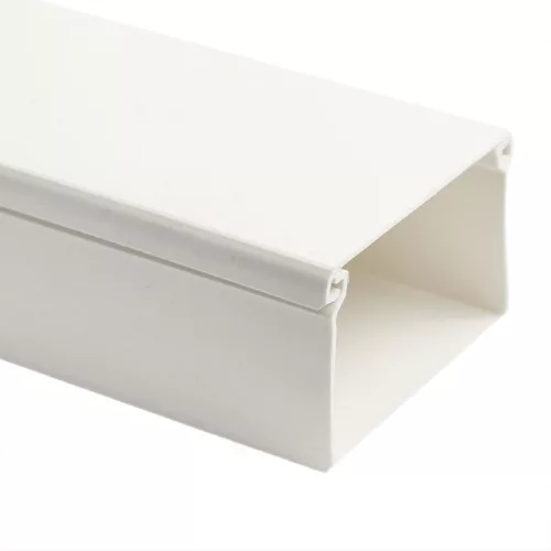 Öntapadós kábelcsatorna 30x20