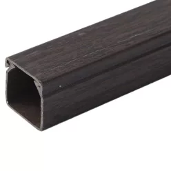 Öntapadós kábelcsatorna famintás M1 40x25 24m/cs